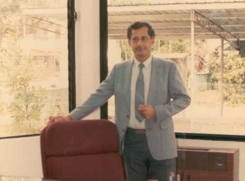 Don Erick